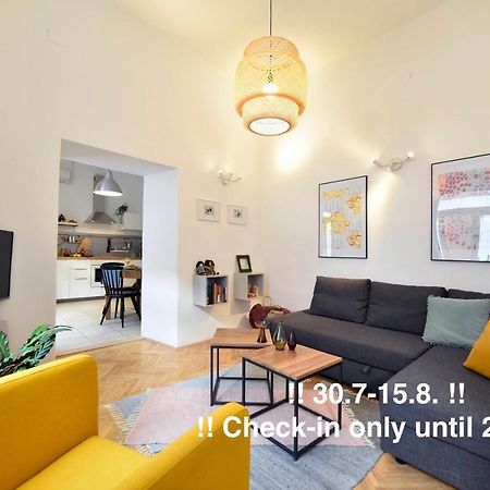 Hygge Apartment Zagreb Ngoại thất bức ảnh