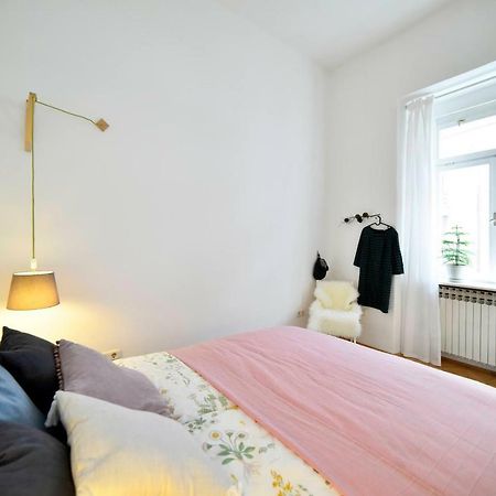 Hygge Apartment Zagreb Ngoại thất bức ảnh