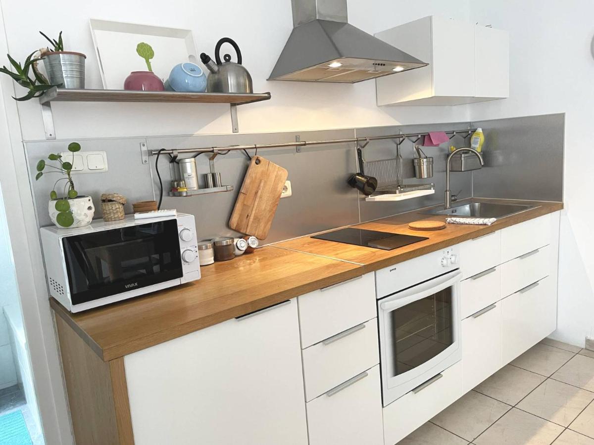 Hygge Apartment Zagreb Ngoại thất bức ảnh