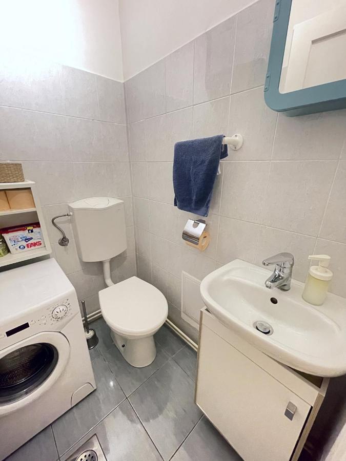 Hygge Apartment Zagreb Ngoại thất bức ảnh