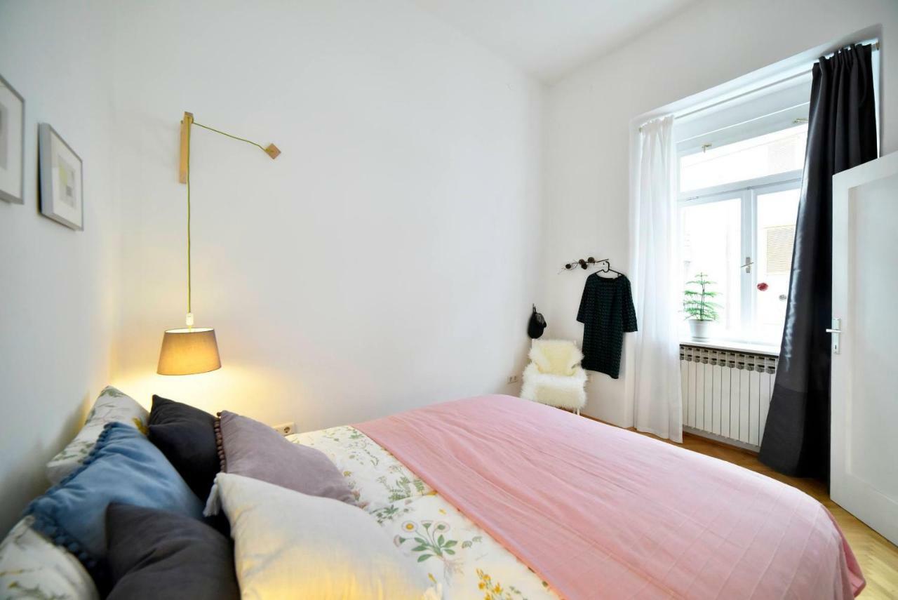 Hygge Apartment Zagreb Ngoại thất bức ảnh