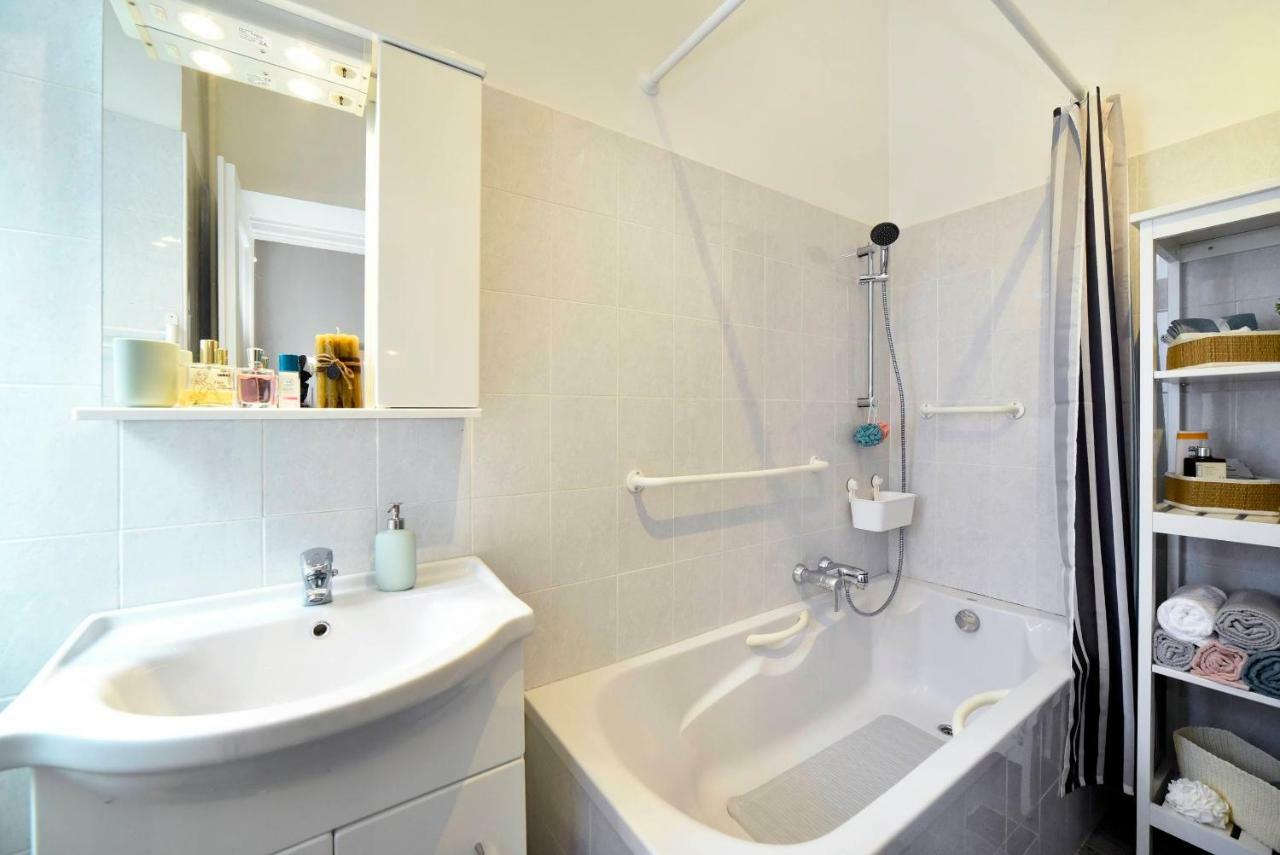 Hygge Apartment Zagreb Ngoại thất bức ảnh