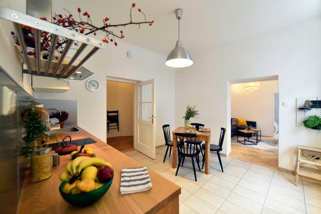 Hygge Apartment Zagreb Ngoại thất bức ảnh