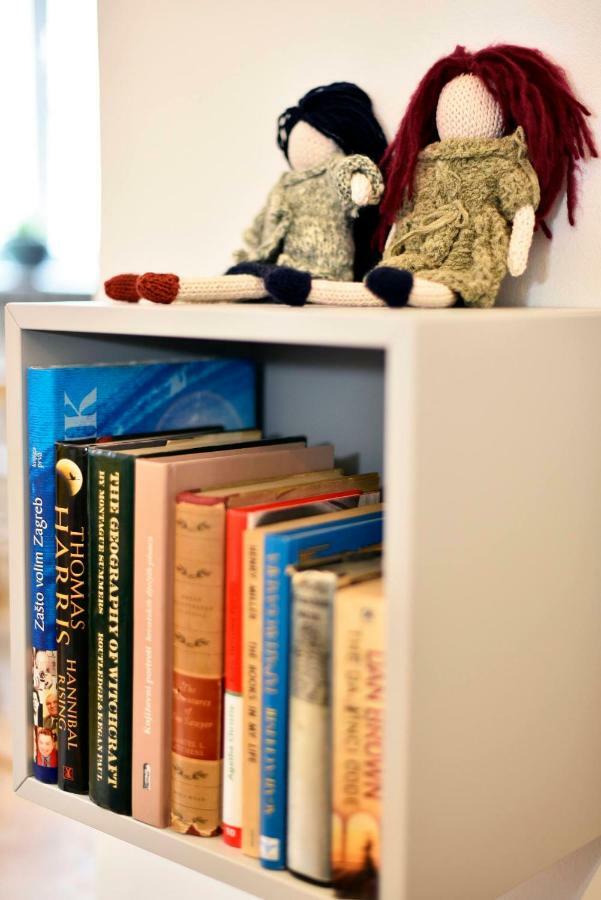 Hygge Apartment Zagreb Ngoại thất bức ảnh