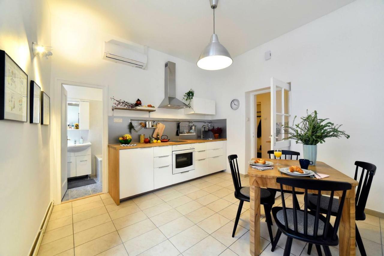 Hygge Apartment Zagreb Ngoại thất bức ảnh