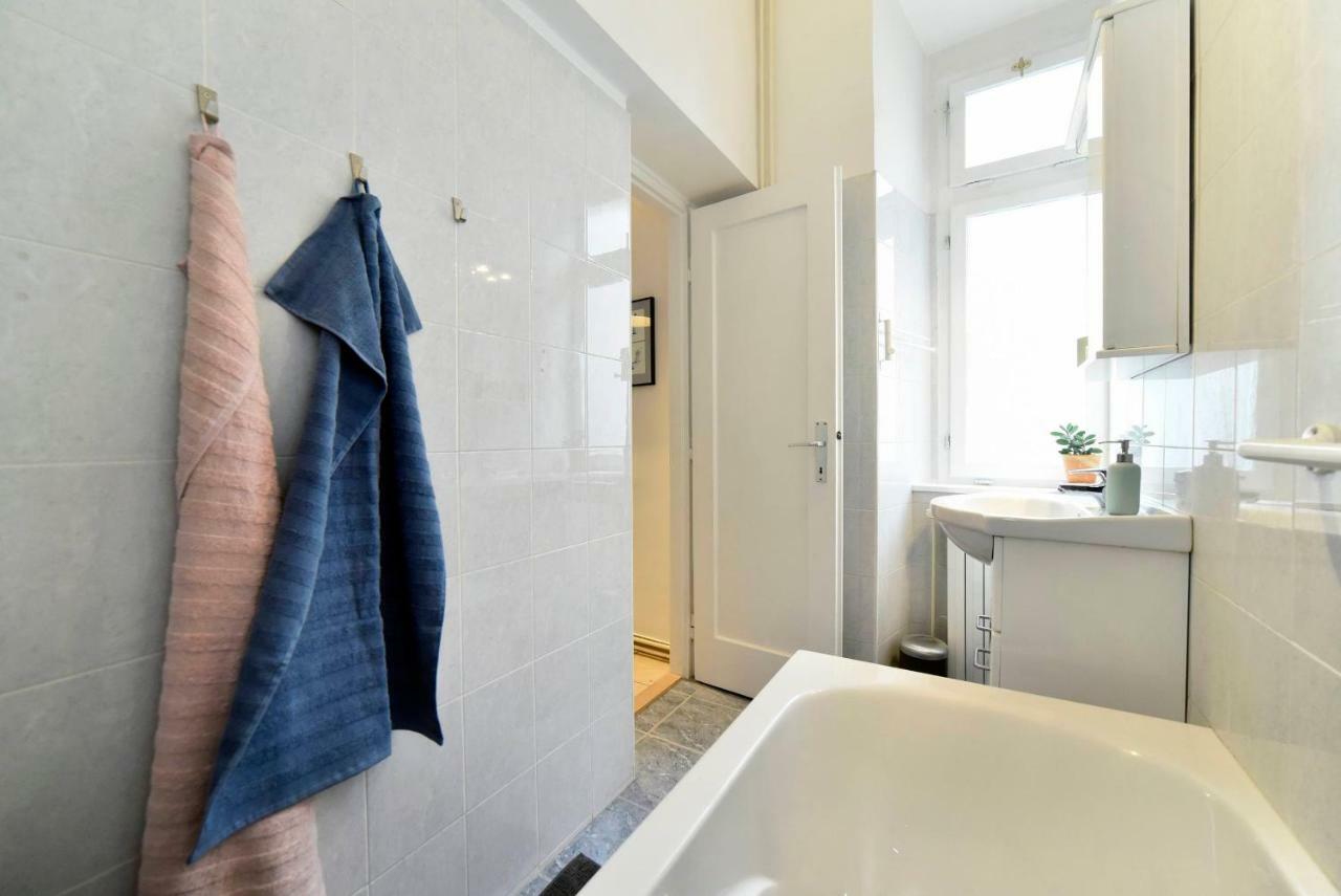 Hygge Apartment Zagreb Ngoại thất bức ảnh