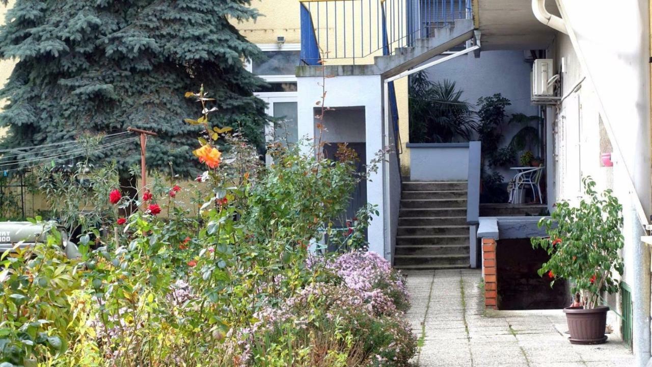Hygge Apartment Zagreb Ngoại thất bức ảnh